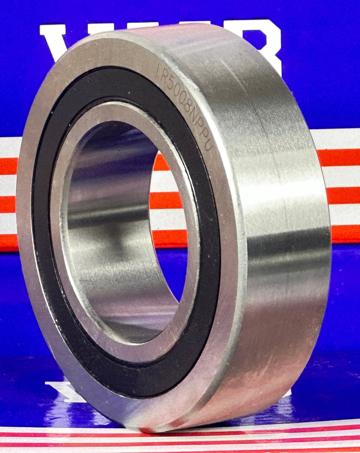 LR5008NPPU Track Roller 2-Row Bearing 40mm x 68mm x 21mm - fast shipping 🇺🇸