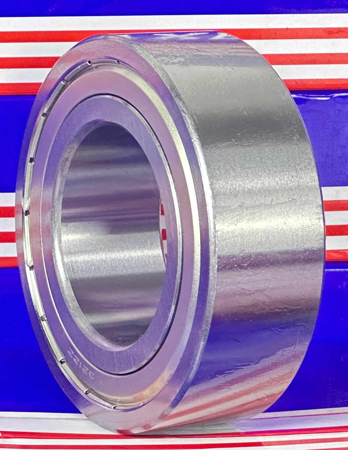 3213ZZ Angular Contact Bearing - Double Row - 65x120x38.1 - fast shipping 🇺🇸