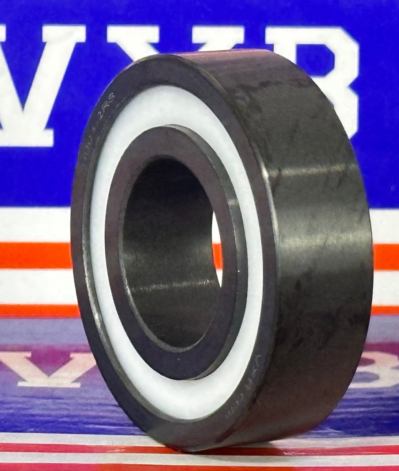 Wholesale Pack of 15 Bearings 6004-2rs Full Ceramic Si3N4 Bearing 20x42x12mm - fast shipping 🇺🇸