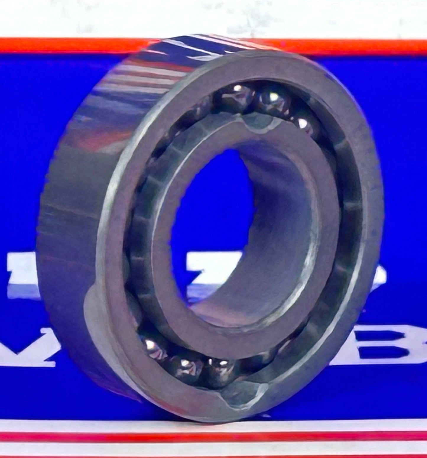 6003 Full Complement Full Ceramic Bearing SIC Silicon Carbide 17x35x10mm - fast shipping 🇺🇸