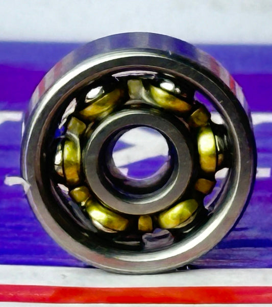 L-625 Miniature Ball Bearing 2.5mm x 6mm x 1.8mm - fast shipping 🇺🇸