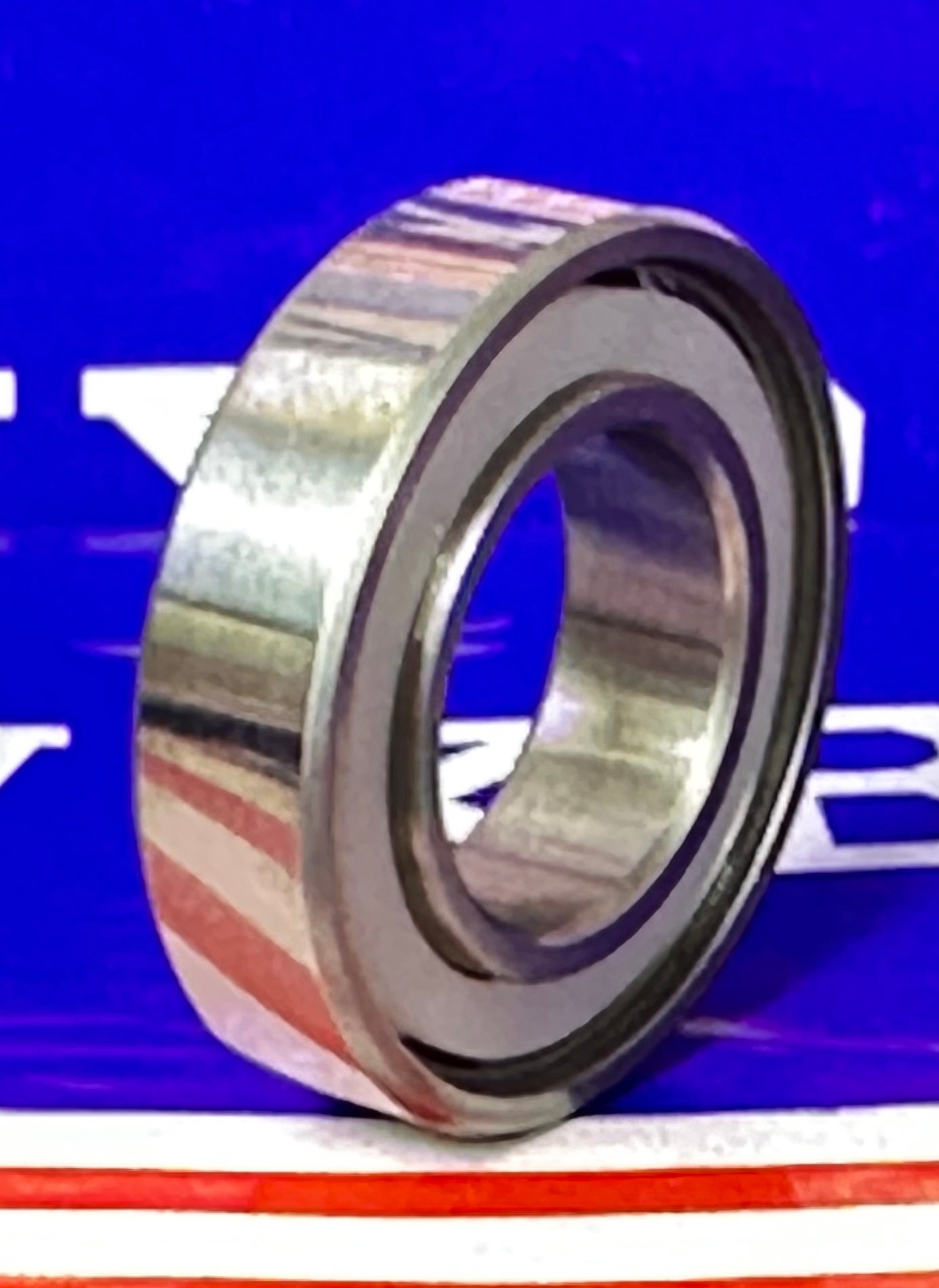 S7902 15x28x7 Premium Angular Contact Ceramic Bearing - fast shipping 🇺🇸