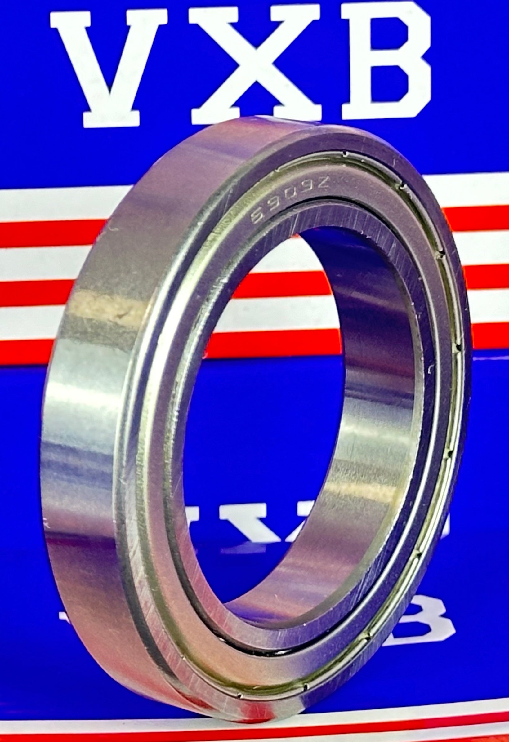 61909ZZ Bearing 45x68x12mm - Double Shielded - fast shipping 🇺🇸