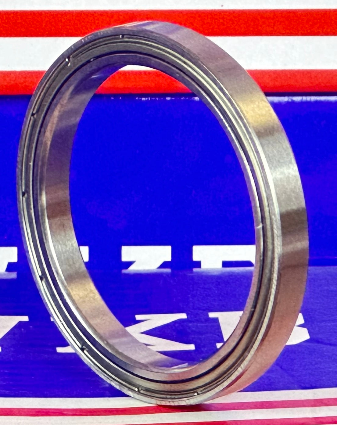 6707ZZ Metric Low Profile Ball Bearing 35x44x5mm - fast shipping 🇺🇸