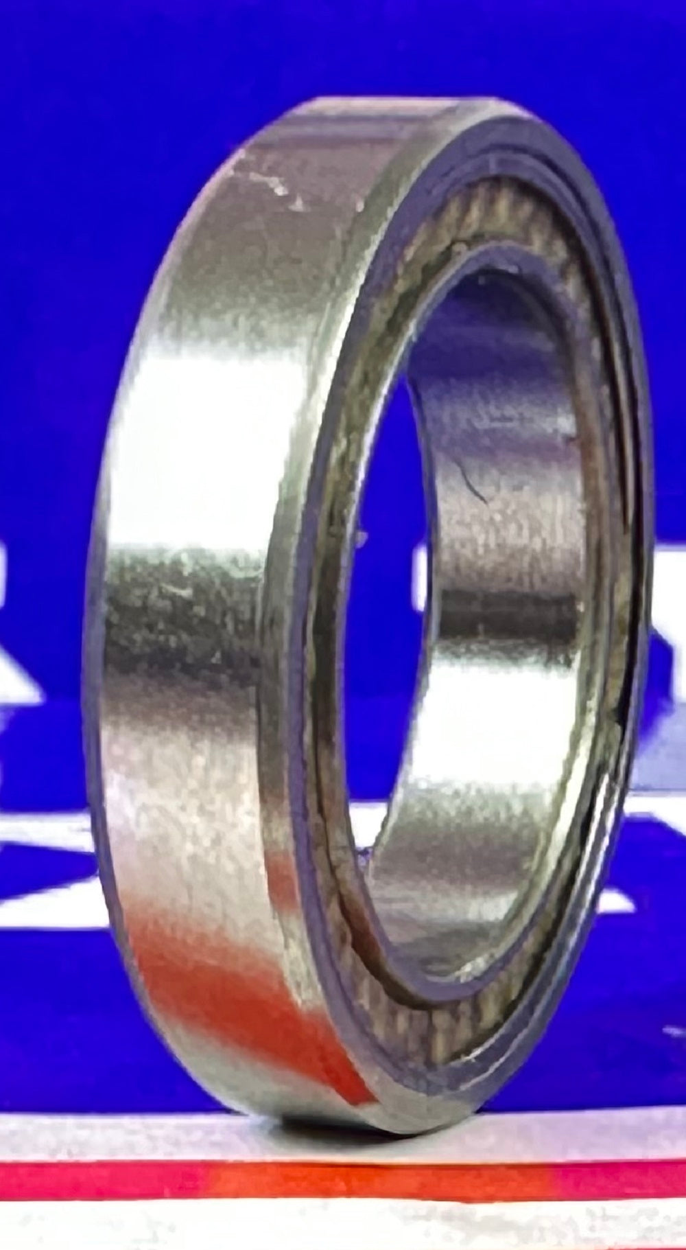 R1212-2TS Ball Bearing 1/2x3/4x5/32 inch Sealed - PTFE Seals - fast shipping 🇺🇸