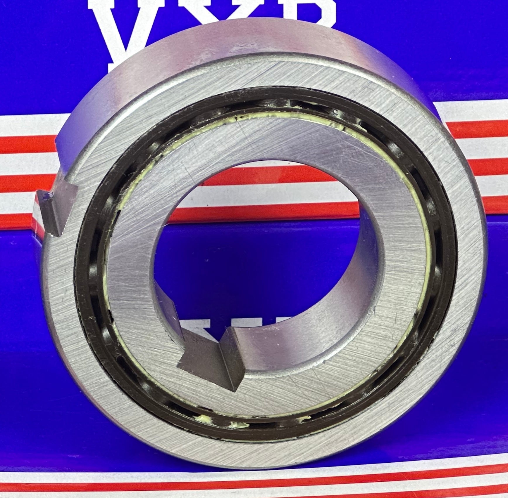 BB40-2K-K One-Way Bearing Shield Sprag Freewheel Clutch - Key-way - fast shipping 🇺🇸