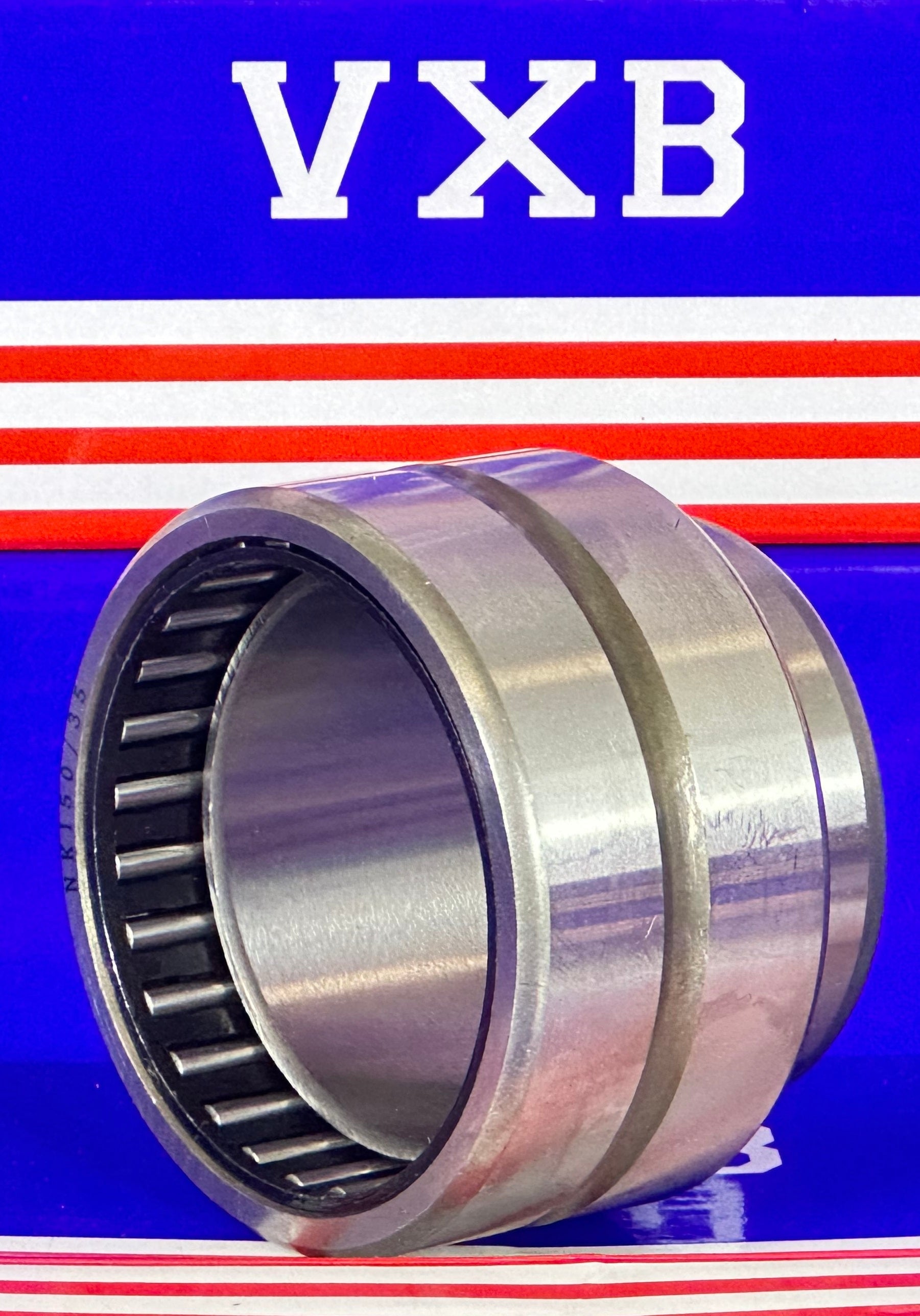 NKI50/35 Needle Roller Bearing 50x68x35 - Machined Type - fast shipping 🇺🇸