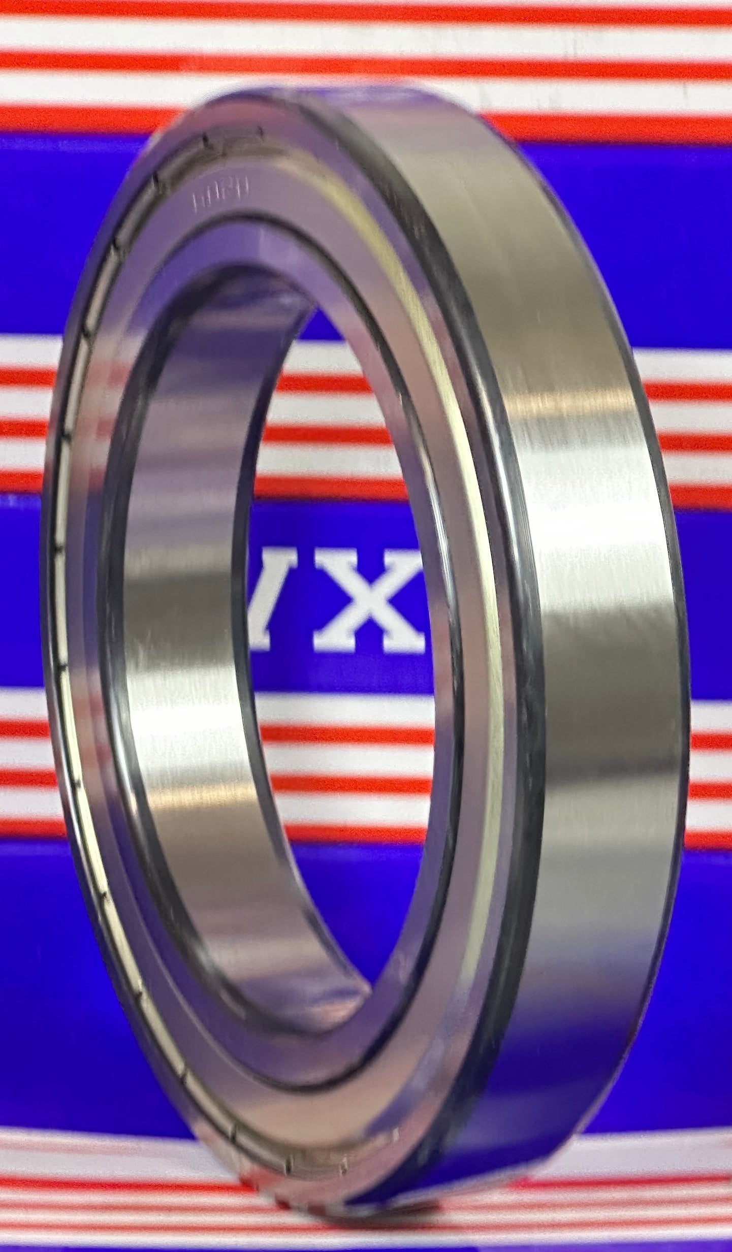6020ZZ Bearing Deep Groove 6020ZZ - fast shipping 🇺🇸