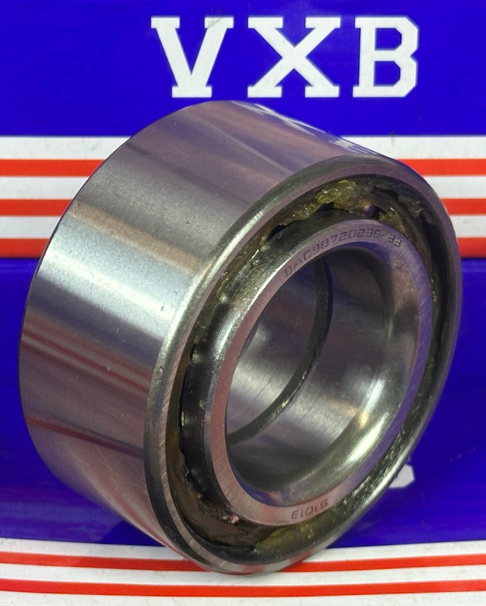 DAC38720236/33 Auto Wheel Bearing Open 38x72.02x36 - fast shipping 🇺🇸