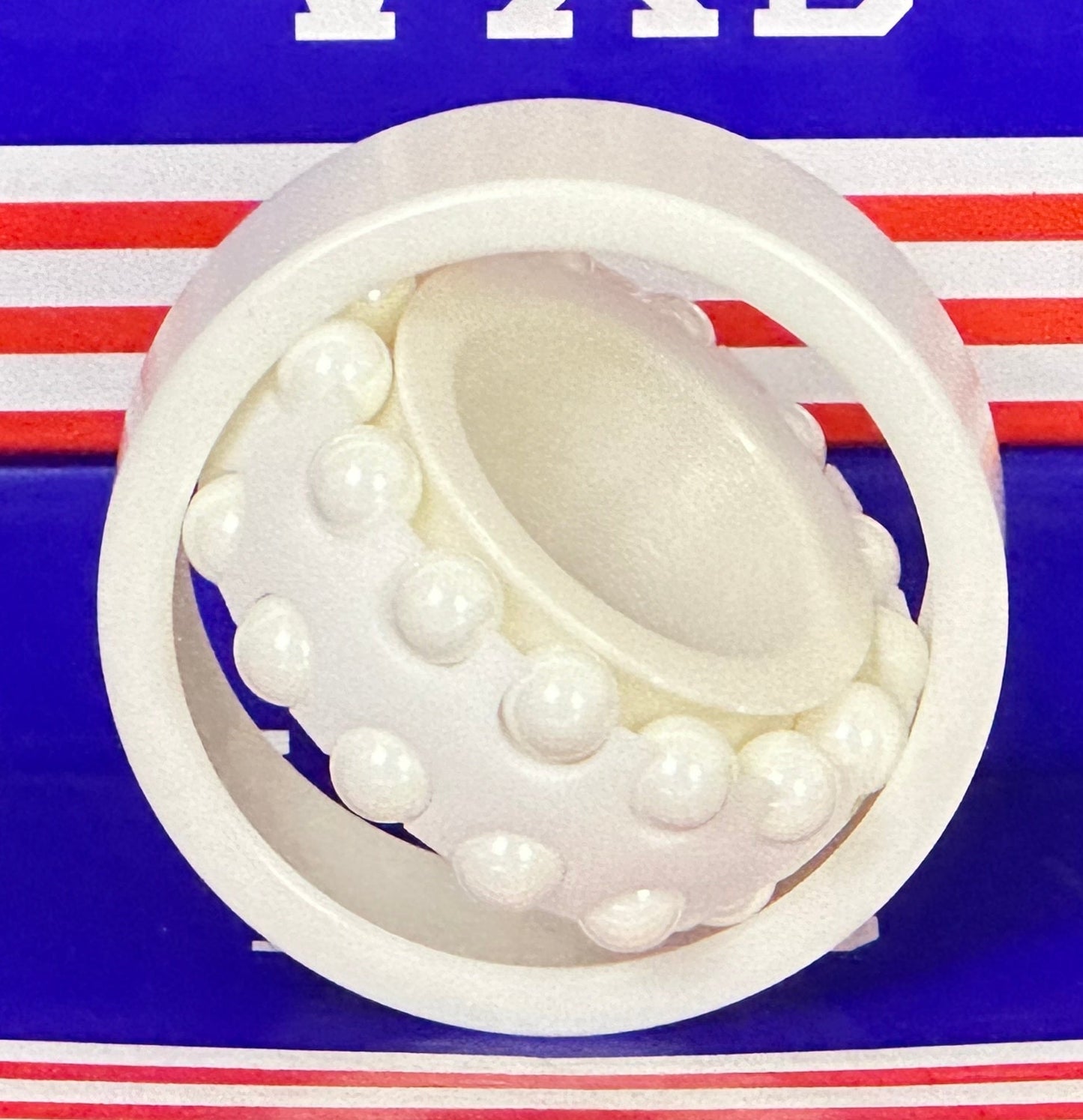 2206 Full Ceramic Self Aligning Ball Bearing 30x62x20mm - fast shipping 🇺🇸