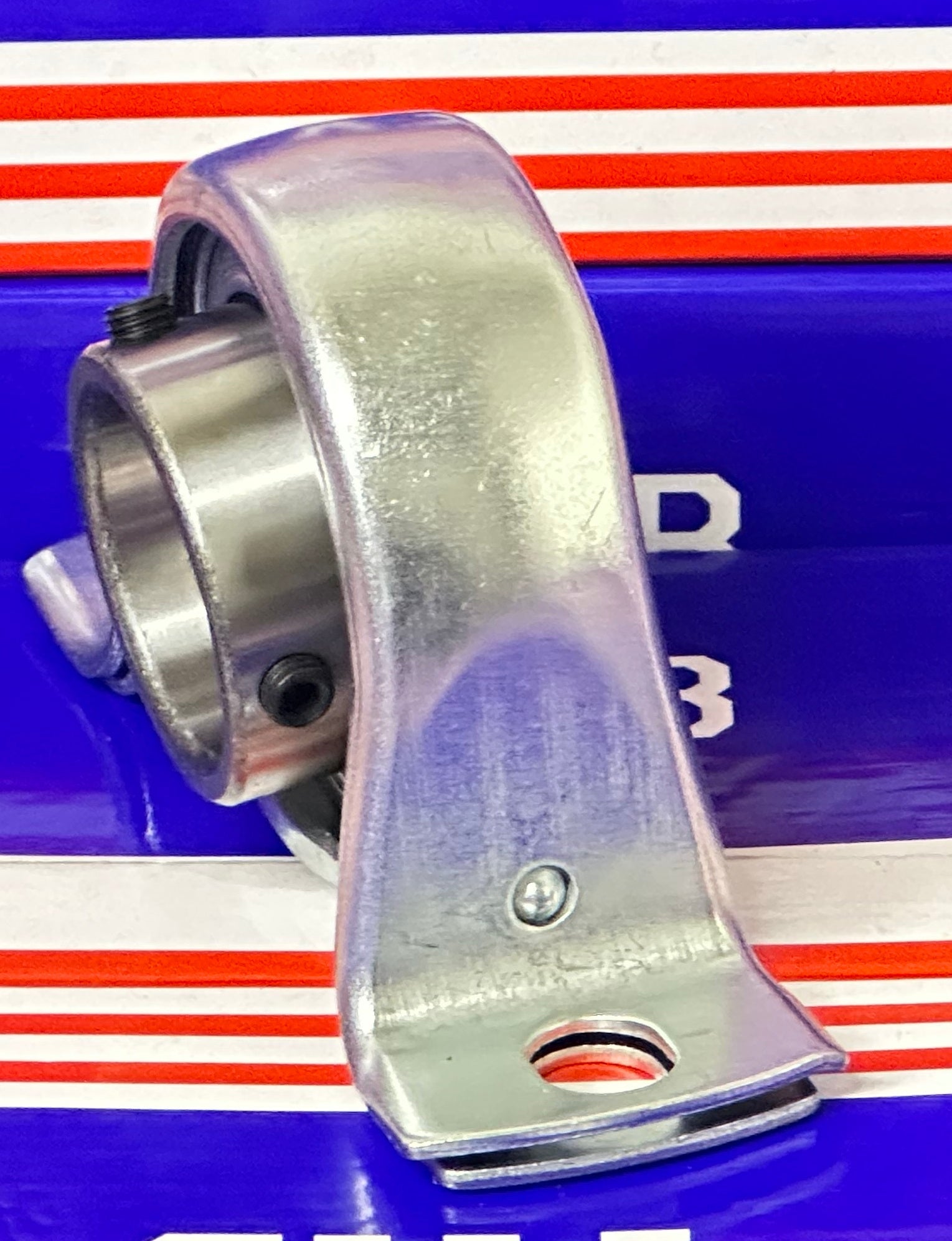 Bearing SBPP206-20 1-1/4" Steel pillow type Mounted Bearing - fast shipping 🇺🇸