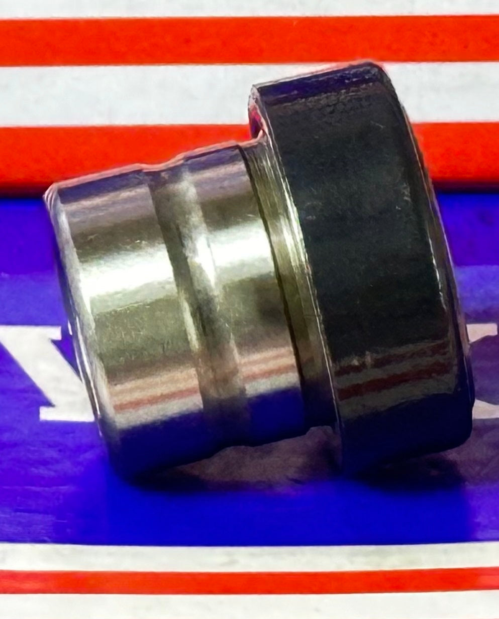 NKX10Z Combined Needle Roller With Thrust Ball Bearing 10mm x 19mm x 23mm - Machined Type - fast shipping 🇺🇸