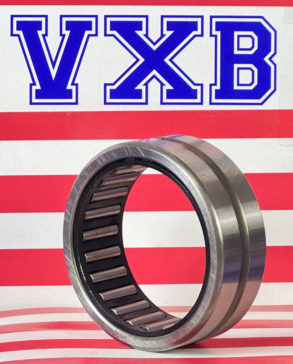 RNA4908 Needle Roller Bearing 48x62x22mm - Machined Type - fast shipping 🇺🇸
