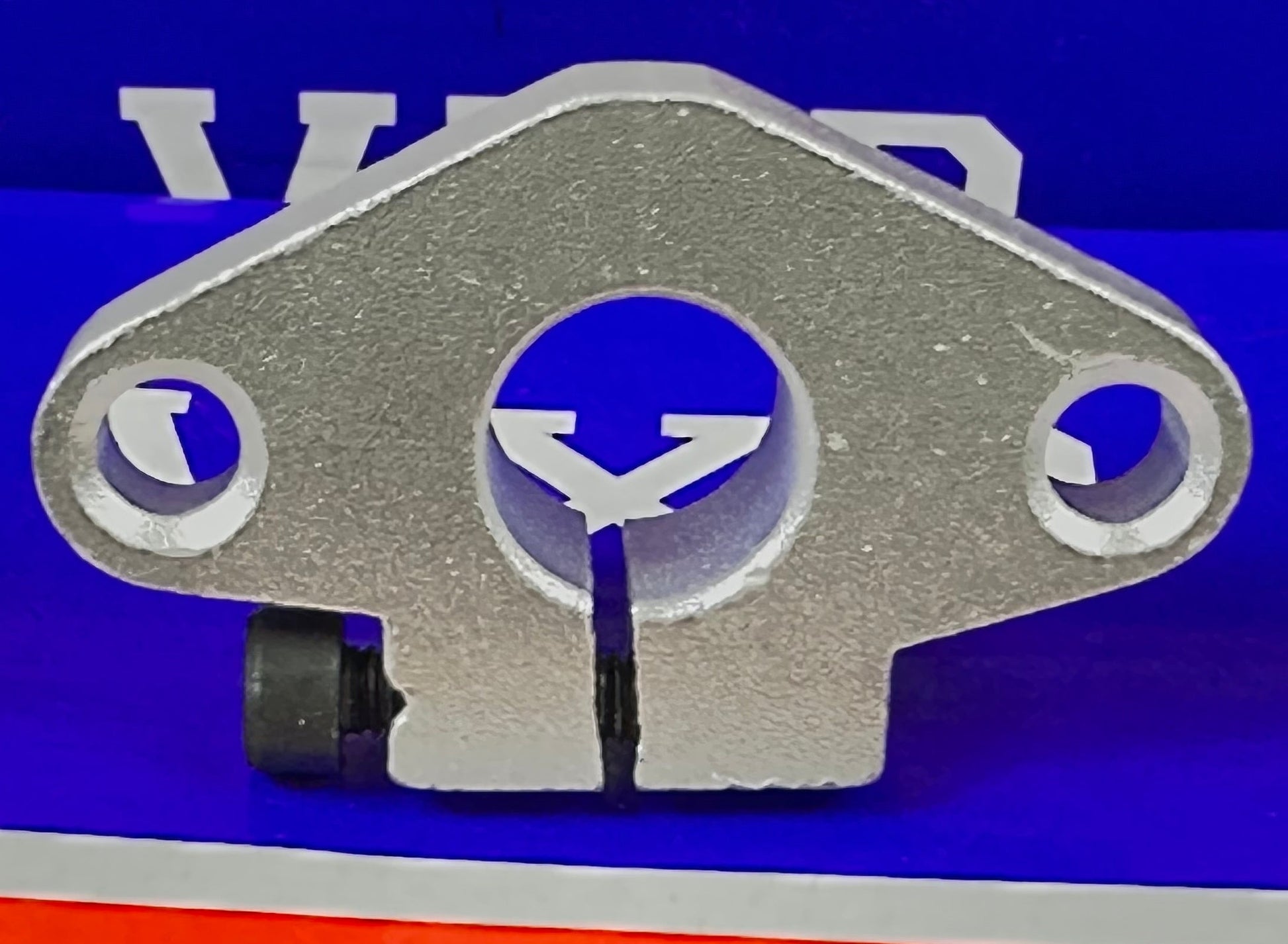 12mm CNC Flanged Shaft Support Block Supporter - fast shipping 🇺🇸