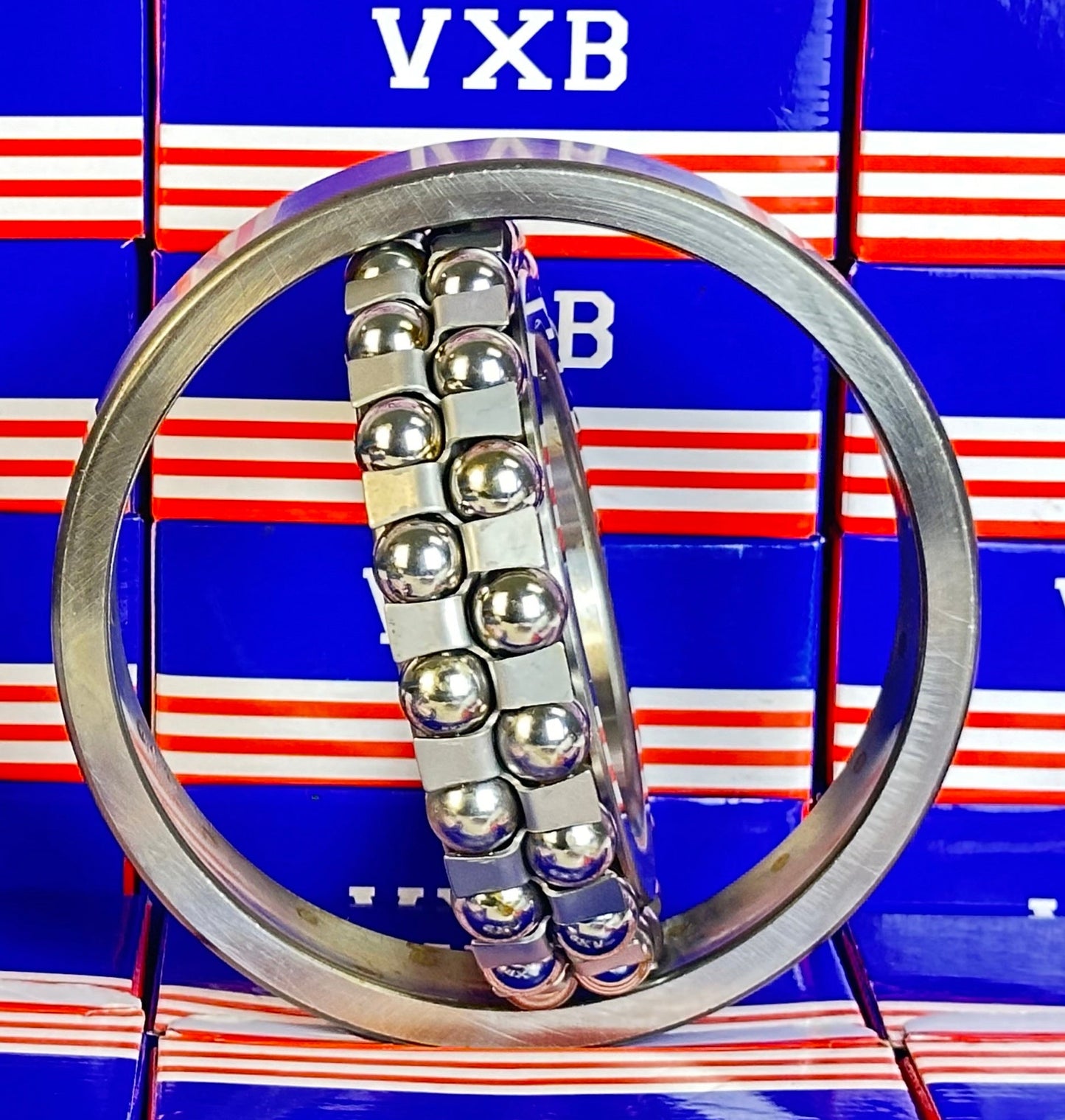 1218 Self Aligning Ball Bearing 90x160x30mm - fast shipping 🇺🇸