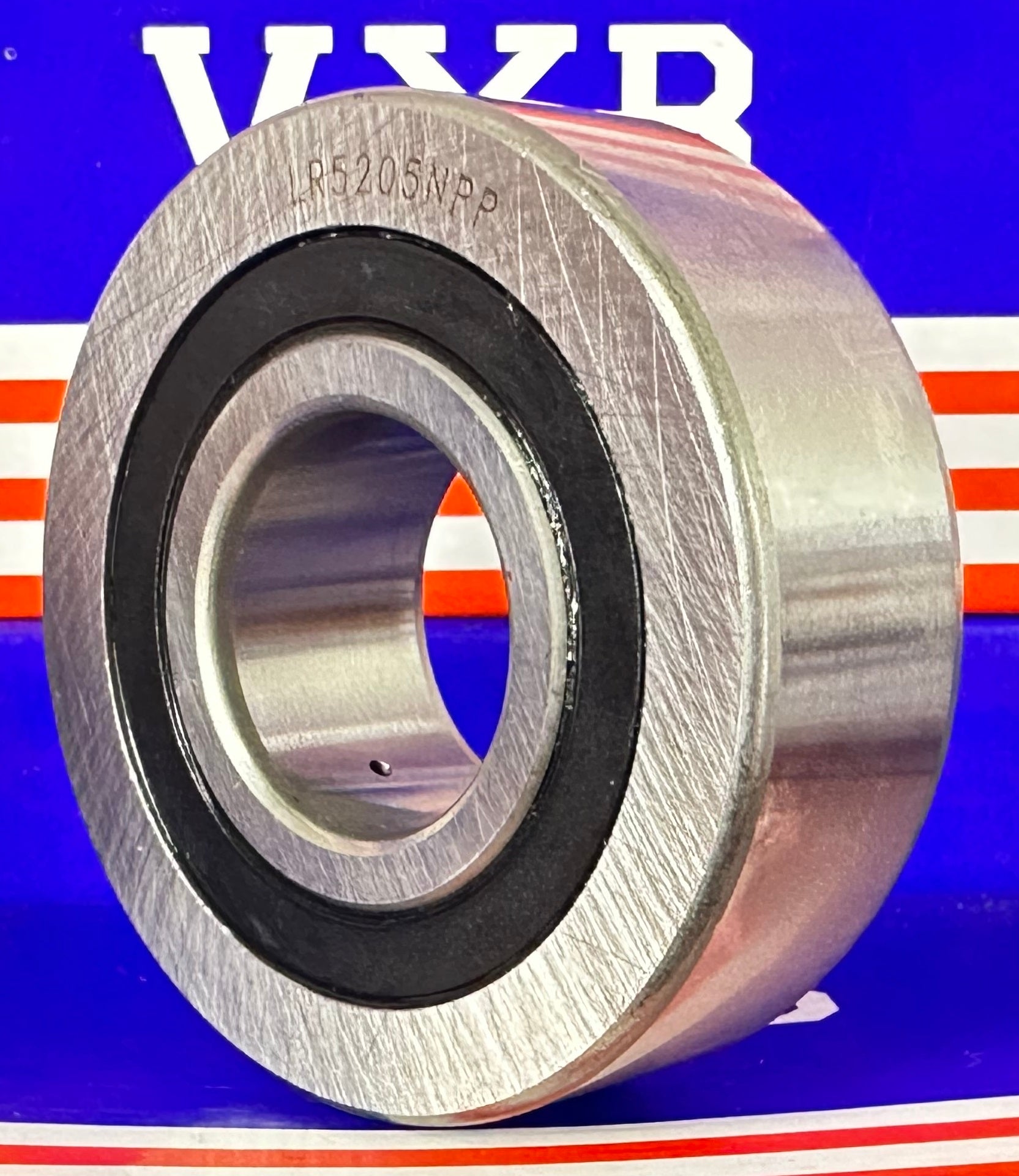 LR5205NPP Track Roller 2-Row Bearing 25x62x20.6 Track Bearing - fast shipping 🇺🇸
