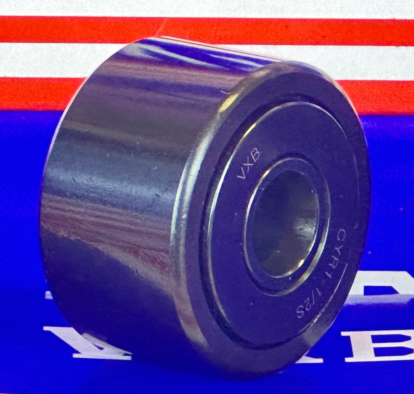 CYR1-1/2S Bearing Yoke Track Needle Roller Sealed Bearing 7/16" x 1-1/2" x 7/8" - fast shipping 🇺🇸