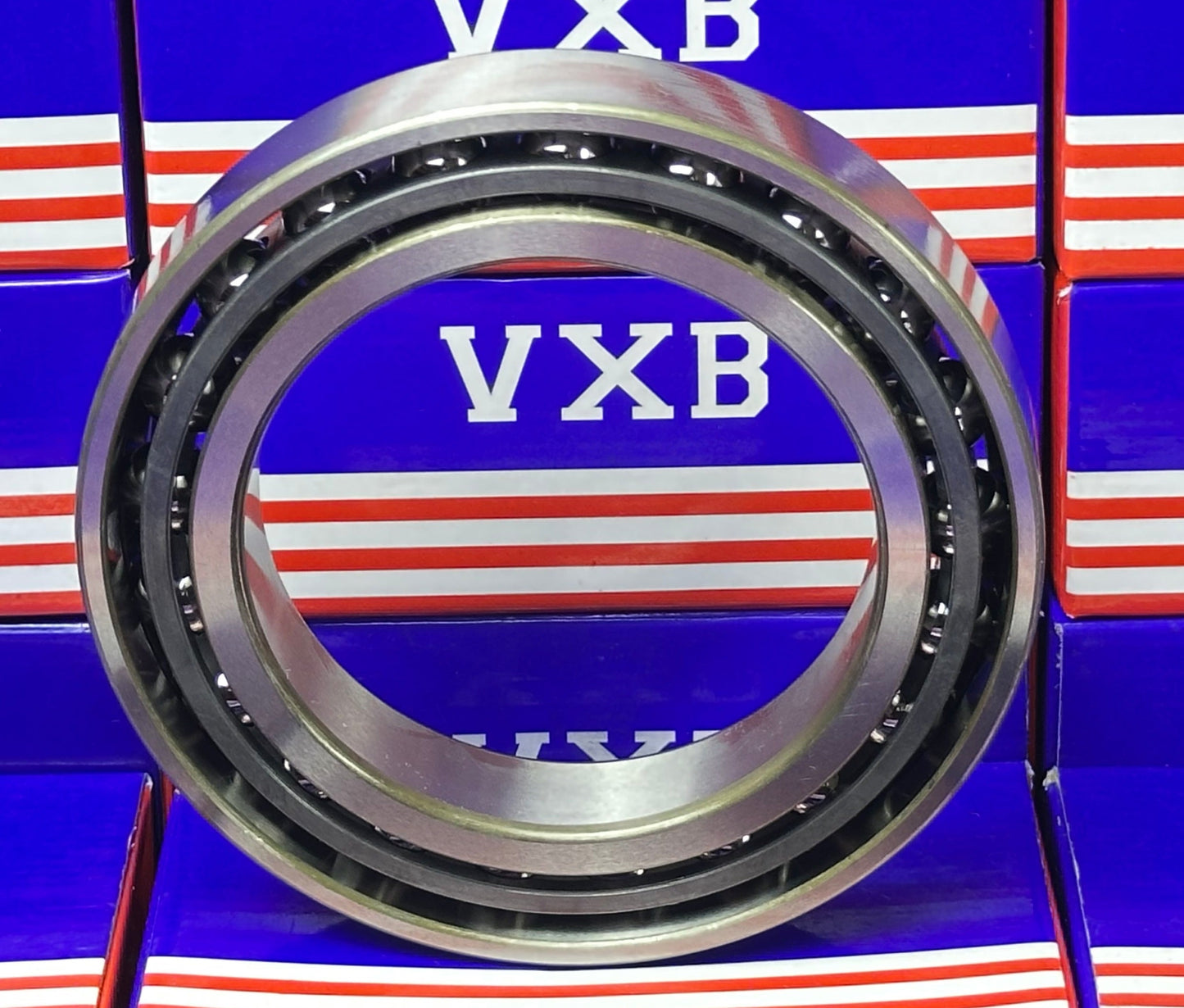 7017C P5 Angular Contact Bearing 85x130x22 ABEC-5 - fast shipping 🇺🇸