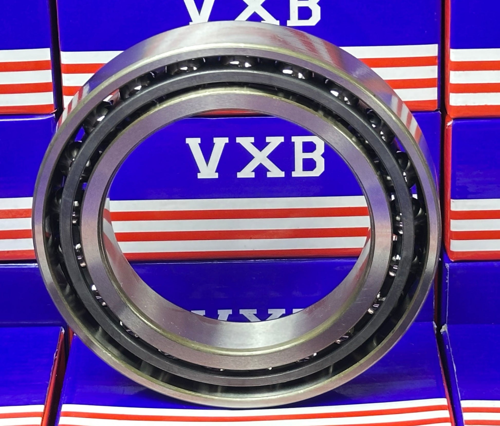 7017C P5 Angular Contact Bearing 85x130x22 ABEC-5 - fast shipping 🇺🇸