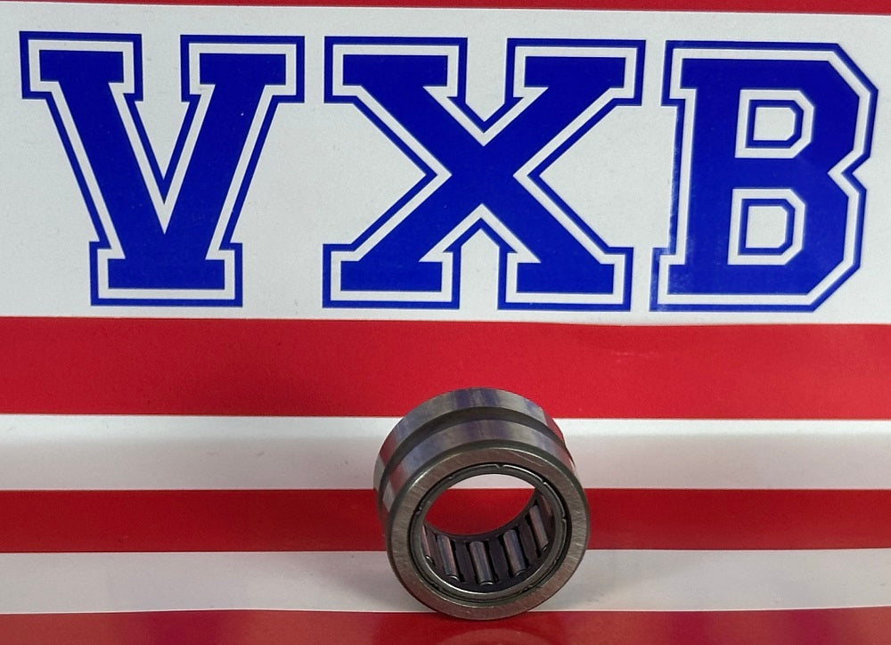 NK12/12 Needle Roller Bearing 12x19x12mm - Machined Type - fast shipping 🇺🇸