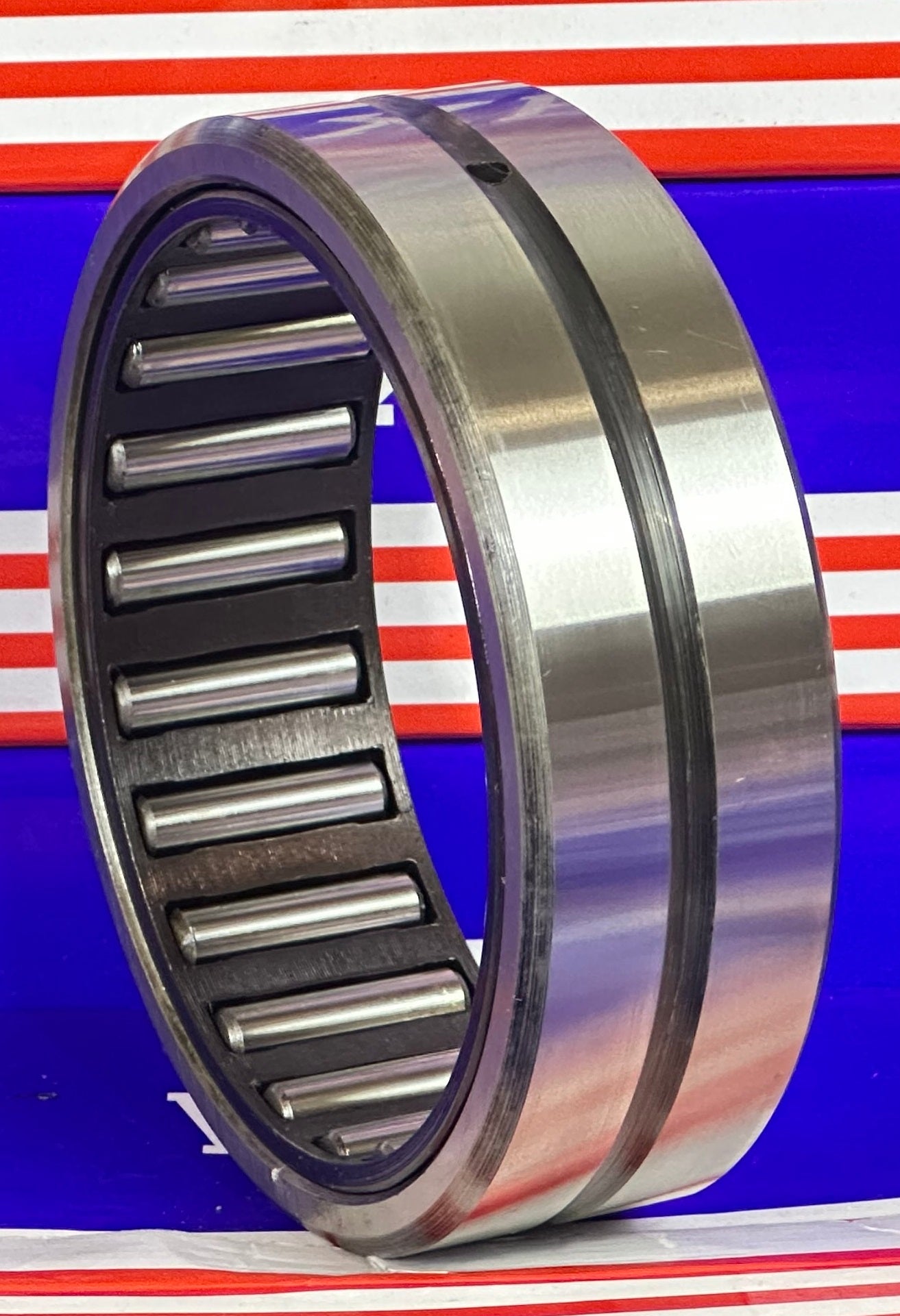 RNA4914 Needle Roller Bearing 80x100x30mm - Machined Type - fast shipping 🇺🇸
