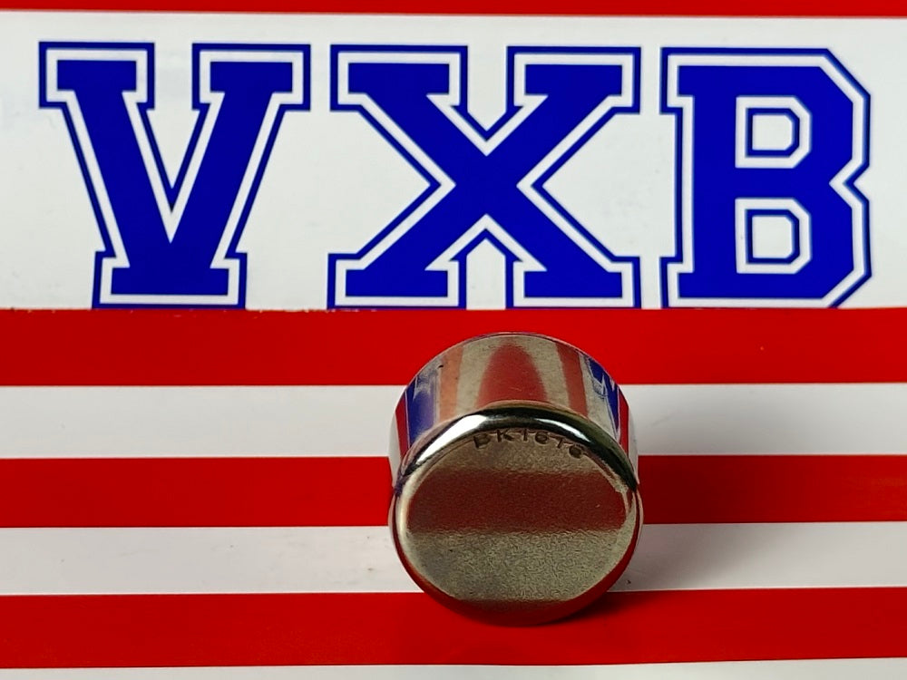 BK1616 Closed End Needle Bearing 16x22x16mm - fast shipping 🇺🇸