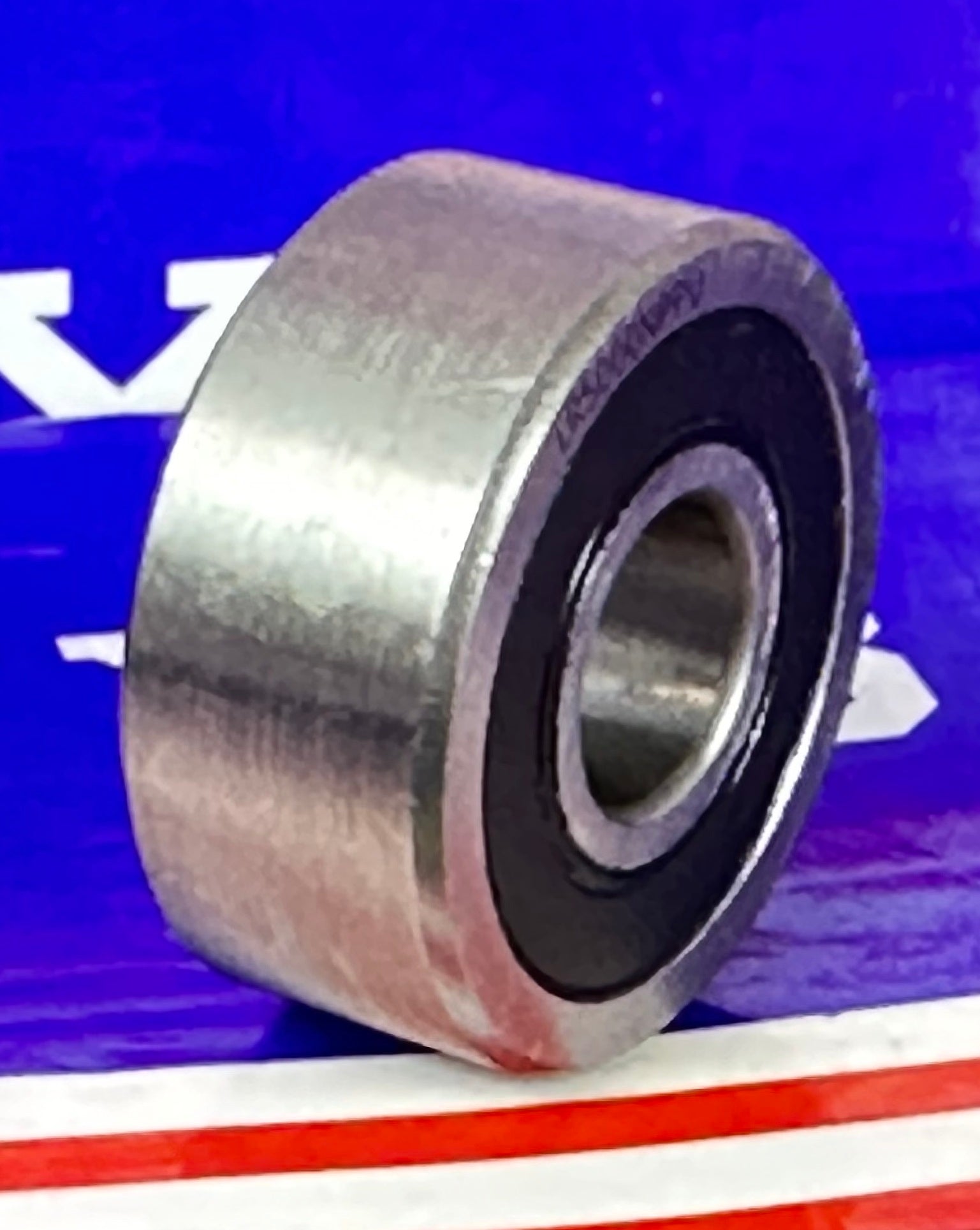LR5000NPPU Track Roller 2-Row Bearing Sealed 10x28x12 Track Bearing - fast shipping 🇺🇸