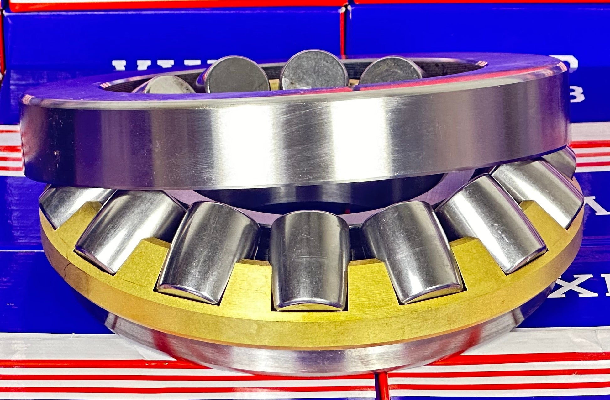 29417 Spherical Roller Thrust Bearing 85x180x58mm - fast shipping 🇺🇸