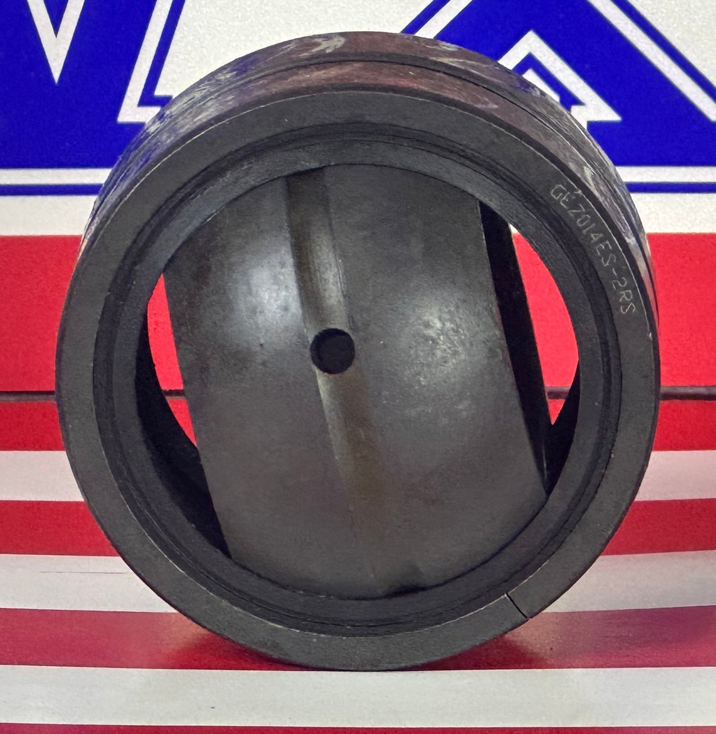 SBB14-2RS Sealed Spherical Plain Bearing 7/8" x 1-7/16" x 49/64" - fast shipping 🇺🇸