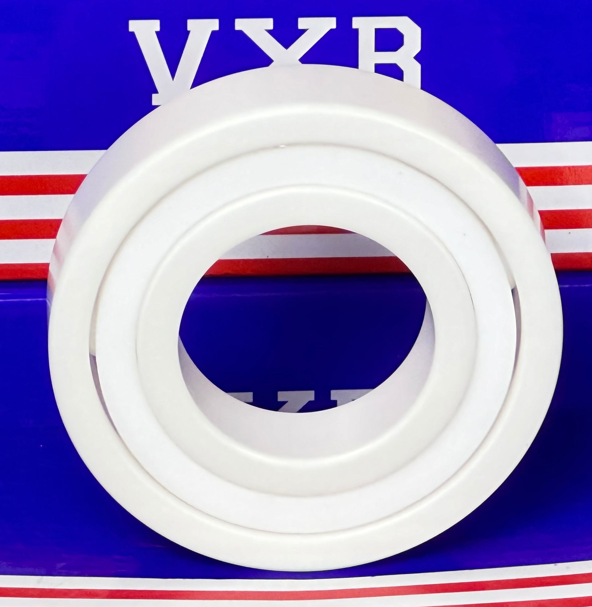 6208 Full Ceramic Bearing 40x80x18mm - fast shipping 🇺🇸