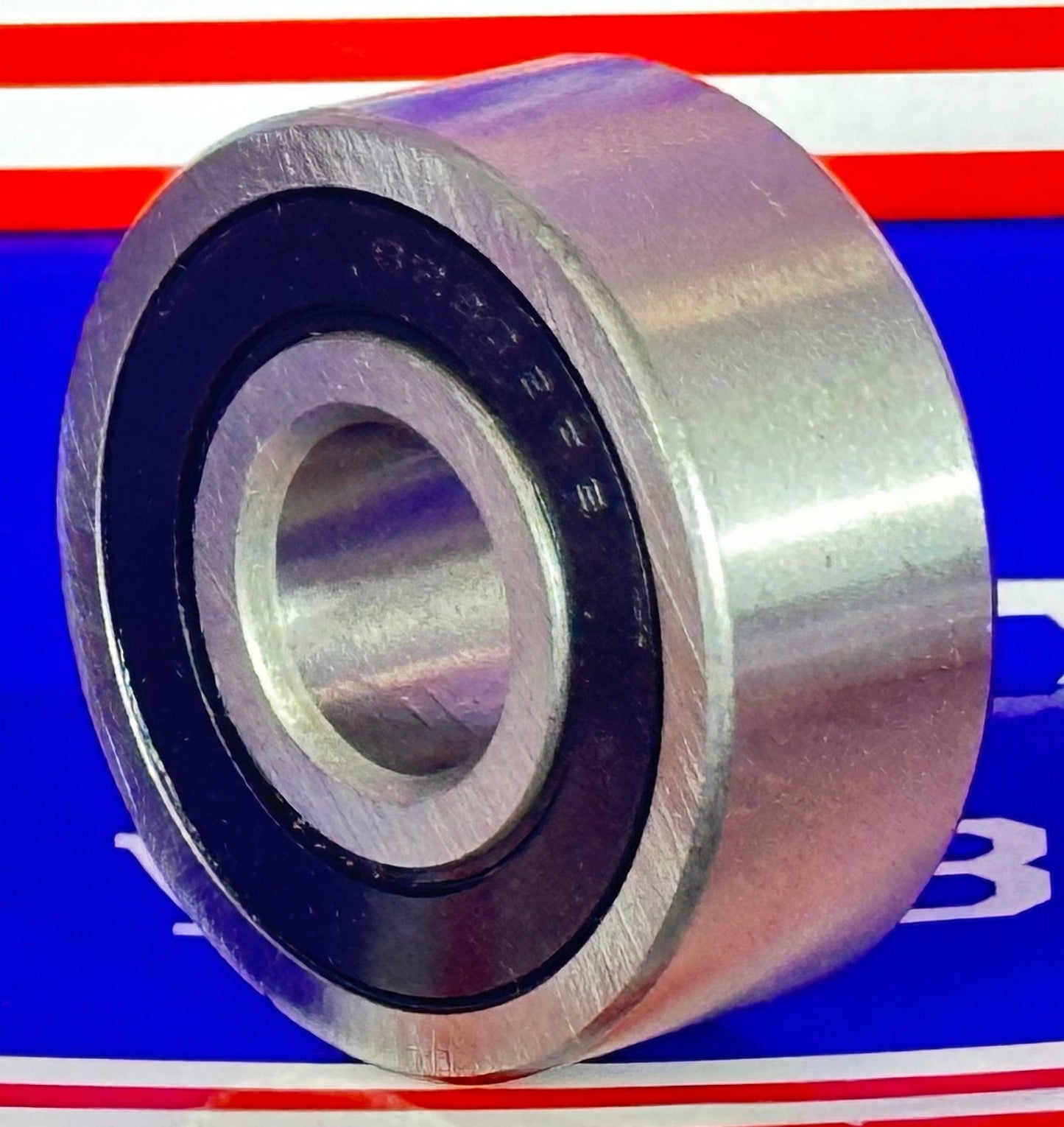 62303-2RS Sealed Bearing 17x47x19 Miniature - fast shipping 🇺🇸