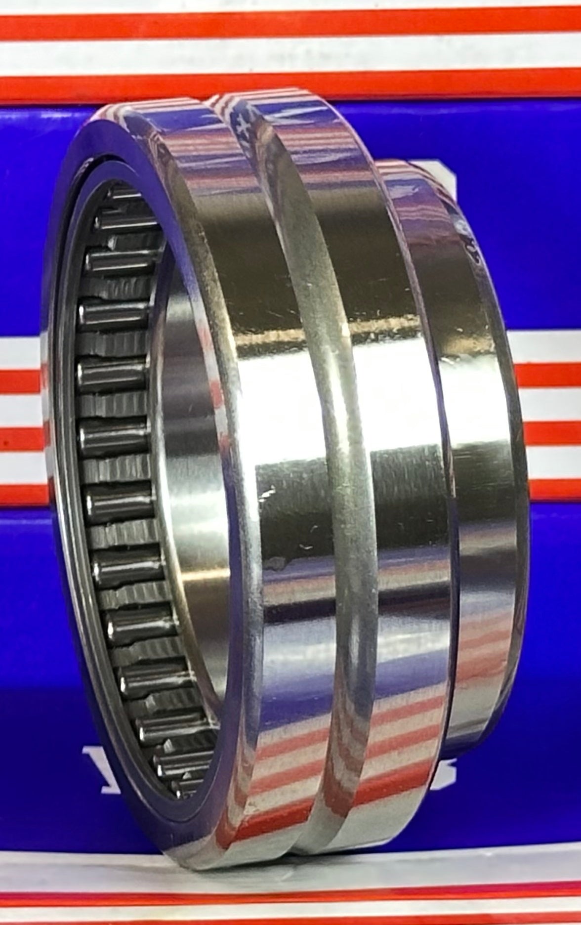 NA4913 Needle Roller Bearing 65x90x25mm - Machined Type - fast shipping 🇺🇸