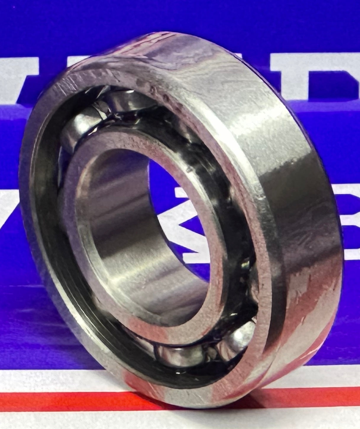 6002 Bearing 15x32x9 Open - fast shipping 🇺🇸