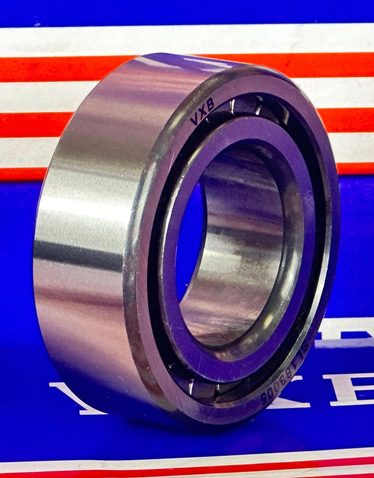 SL183005 Sheave Bearing 2-Row Full Complement Bearing 25x47x16mm - fast shipping 🇺🇸