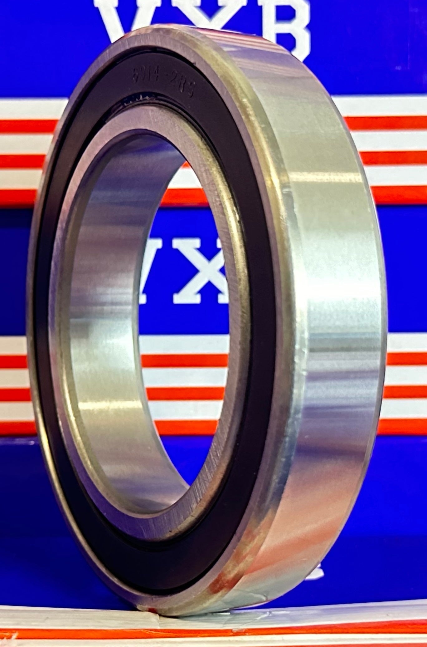 6014-2RS Bearing Deep Groove 6014-2RS - fast shipping 🇺🇸