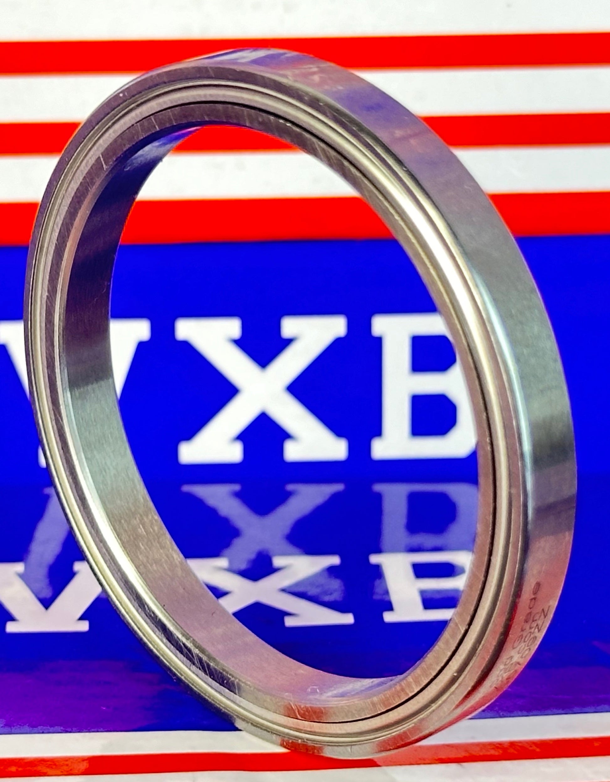 S6709ZZ Food Grade Stainless Steel Ball Bearing - fast shipping 🇺🇸
