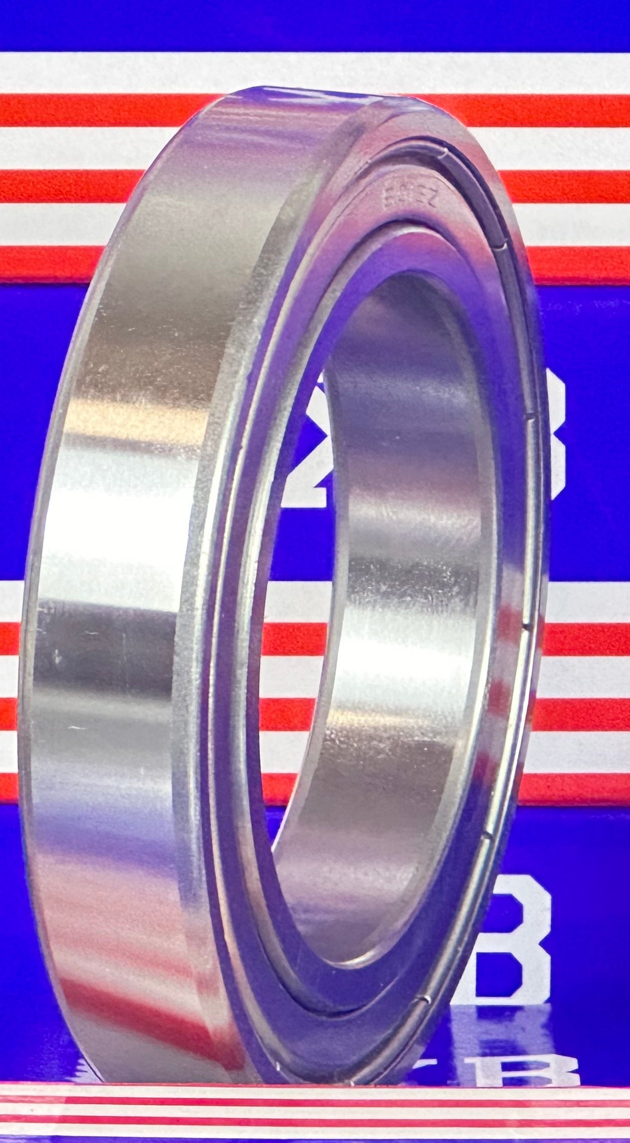 6013ZZ Bearing Deep Groove 6013ZZ - fast shipping 🇺🇸