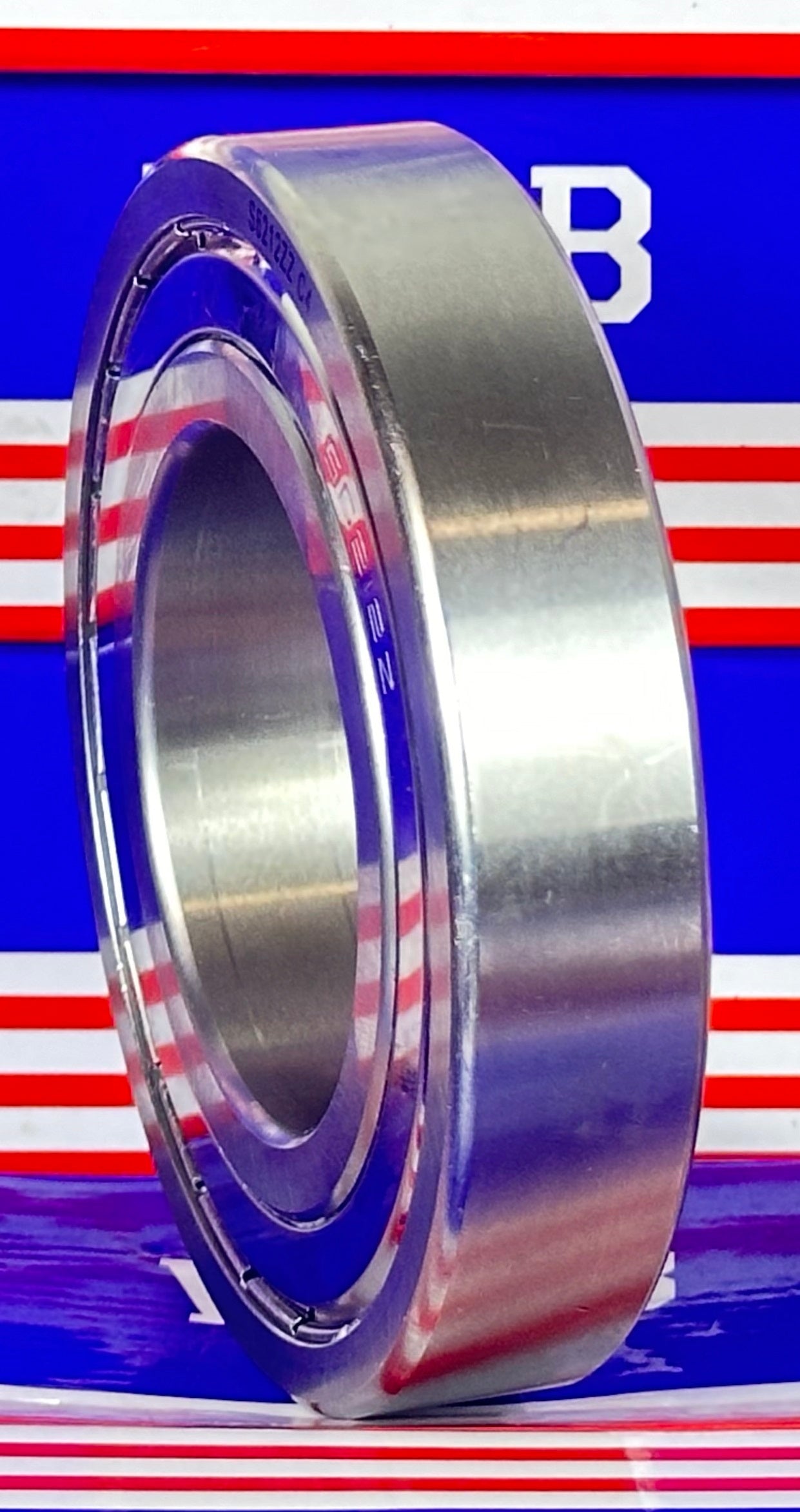 S6212ZZ High Temperature Bearing 500°F 60x110x22mm - fast shipping 🇺🇸