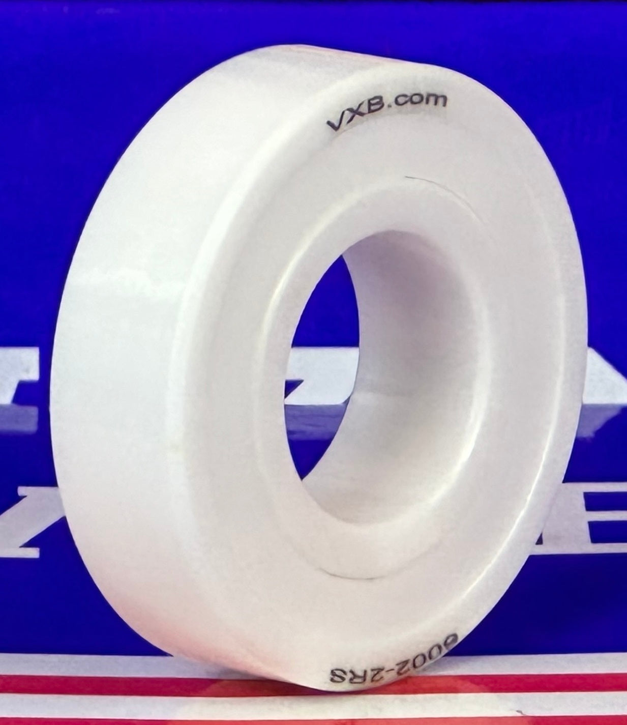 6002-2RS Full Ceramic Sealed Bearing 15x32x9 ZrO2 - fast shipping 🇺🇸