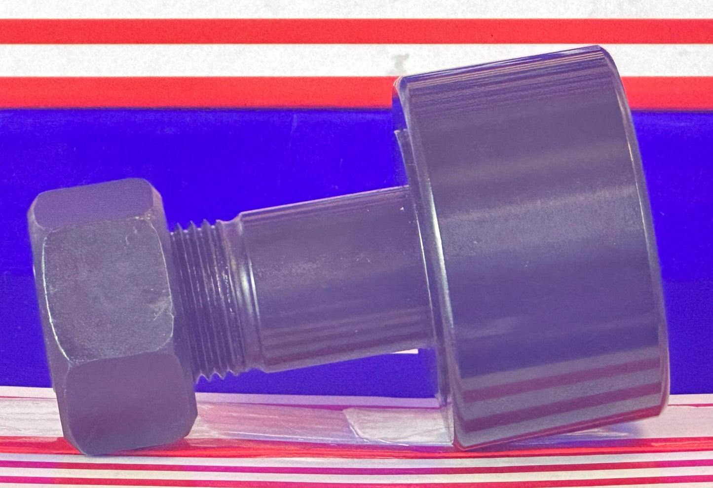 CF1-3/4SB Cam Follower - an extremely fine Needle Roller Bearing 1-3/4" x 1 1/32" x 1-3/4" - fast shipping 🇺🇸