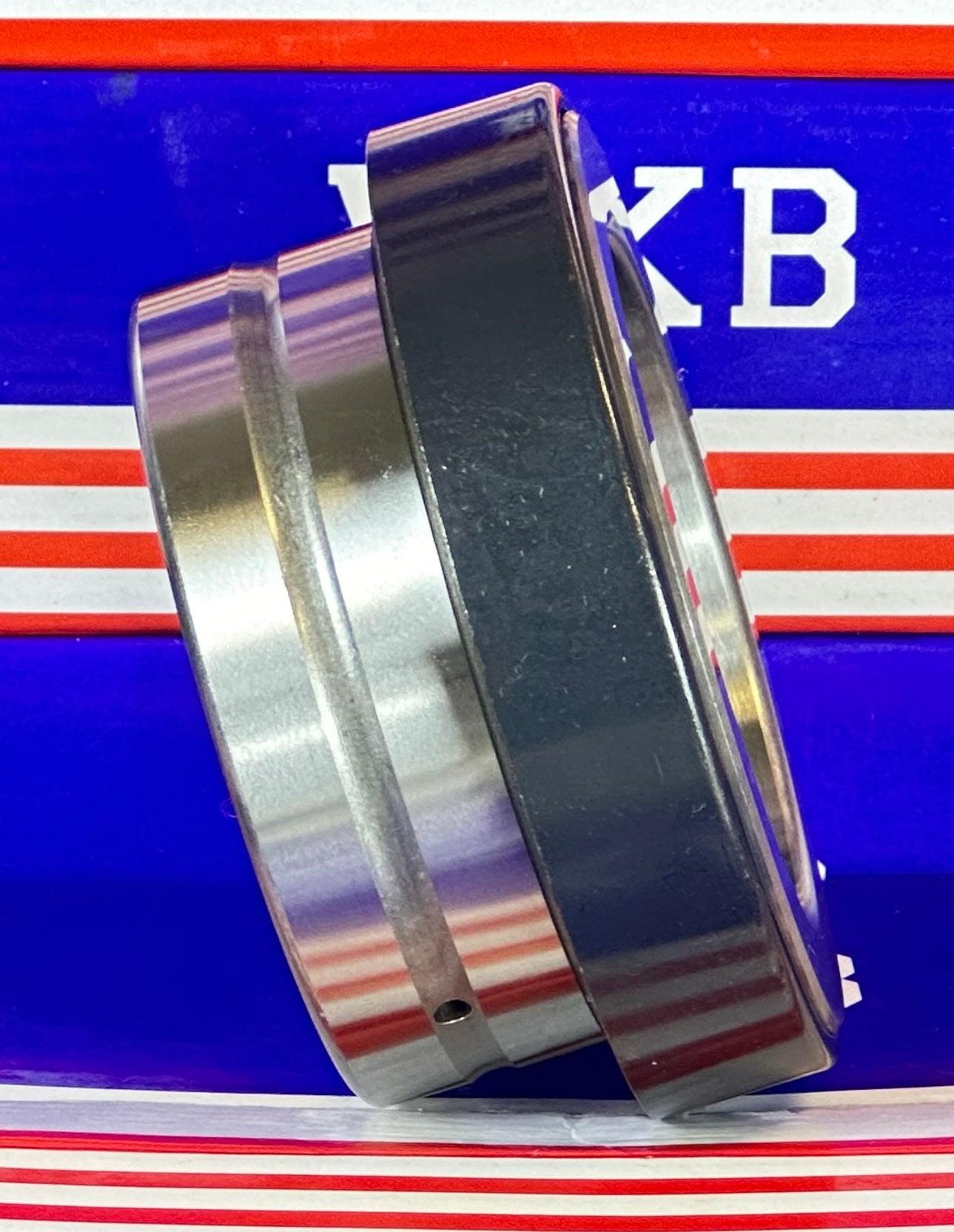 NKX60Z Combined Needle Roller With Thrust Ball Bearing 60mm x 72mm x 40mm - Machined Type - fast shipping 🇺🇸