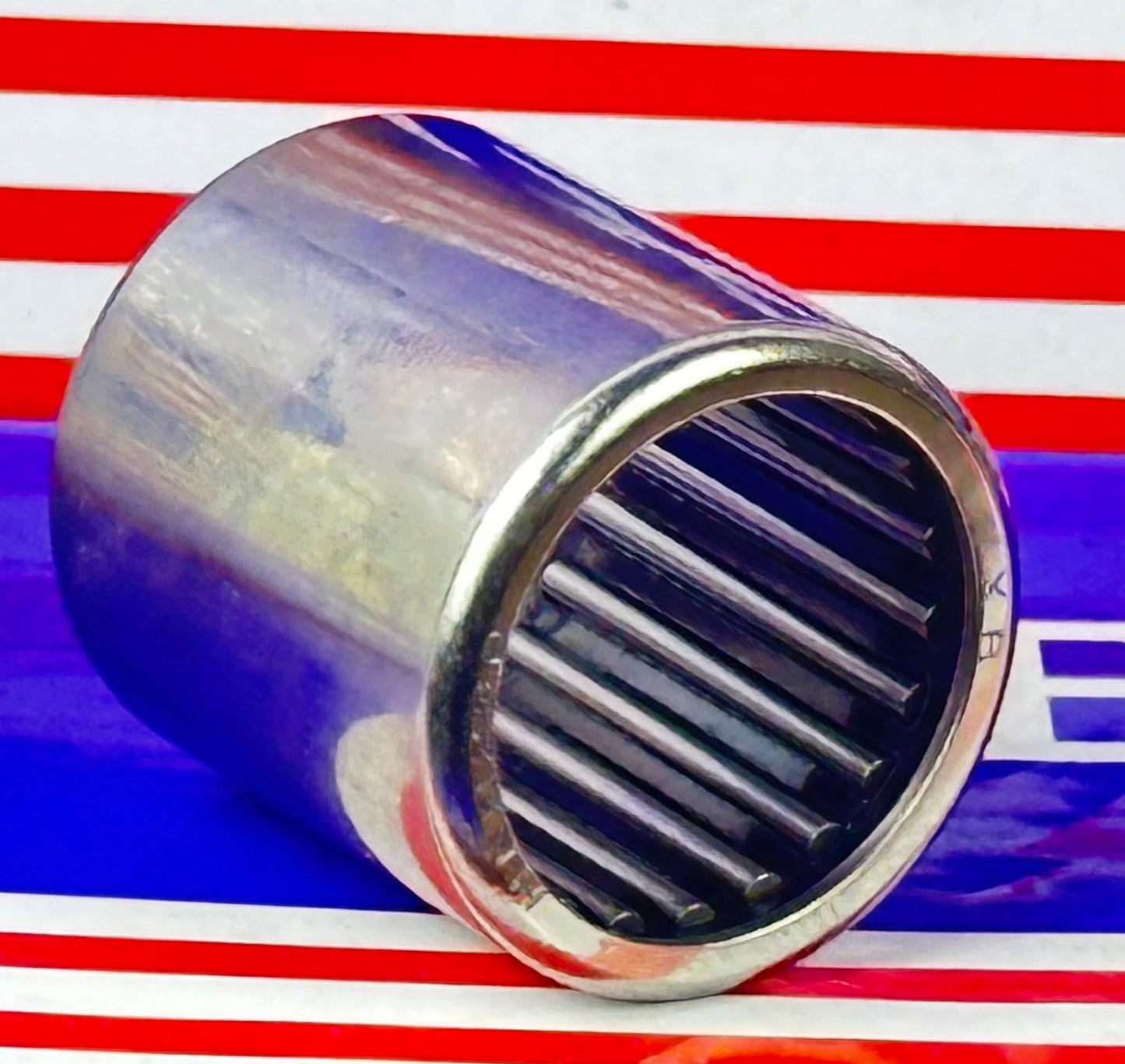 HK2230 Bearing 22x28x30mm Needle Roller Bearing 22mm x 28mm x 30mm - Shell-Type - fast shipping 🇺🇸