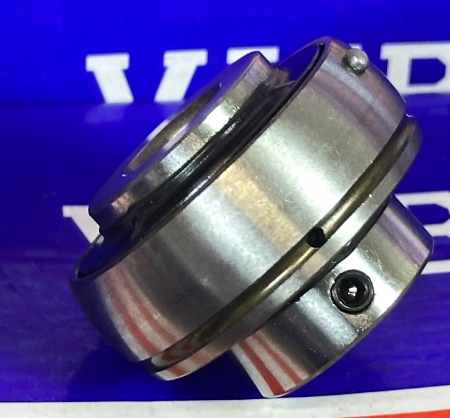 UC201-12mm Bearing Insert 12mm Mounted - fast shipping 🇺🇸