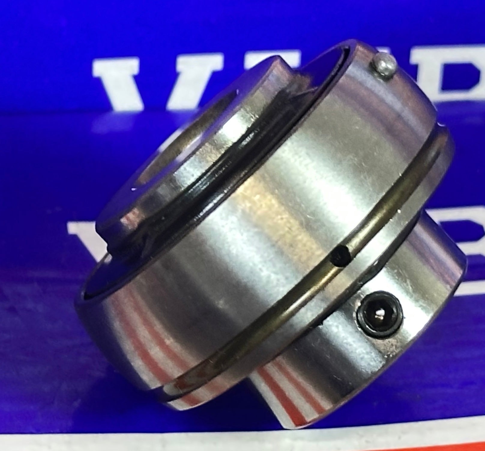 UC201-12mm Bearing Insert 12mm Mounted - fast shipping 🇺🇸