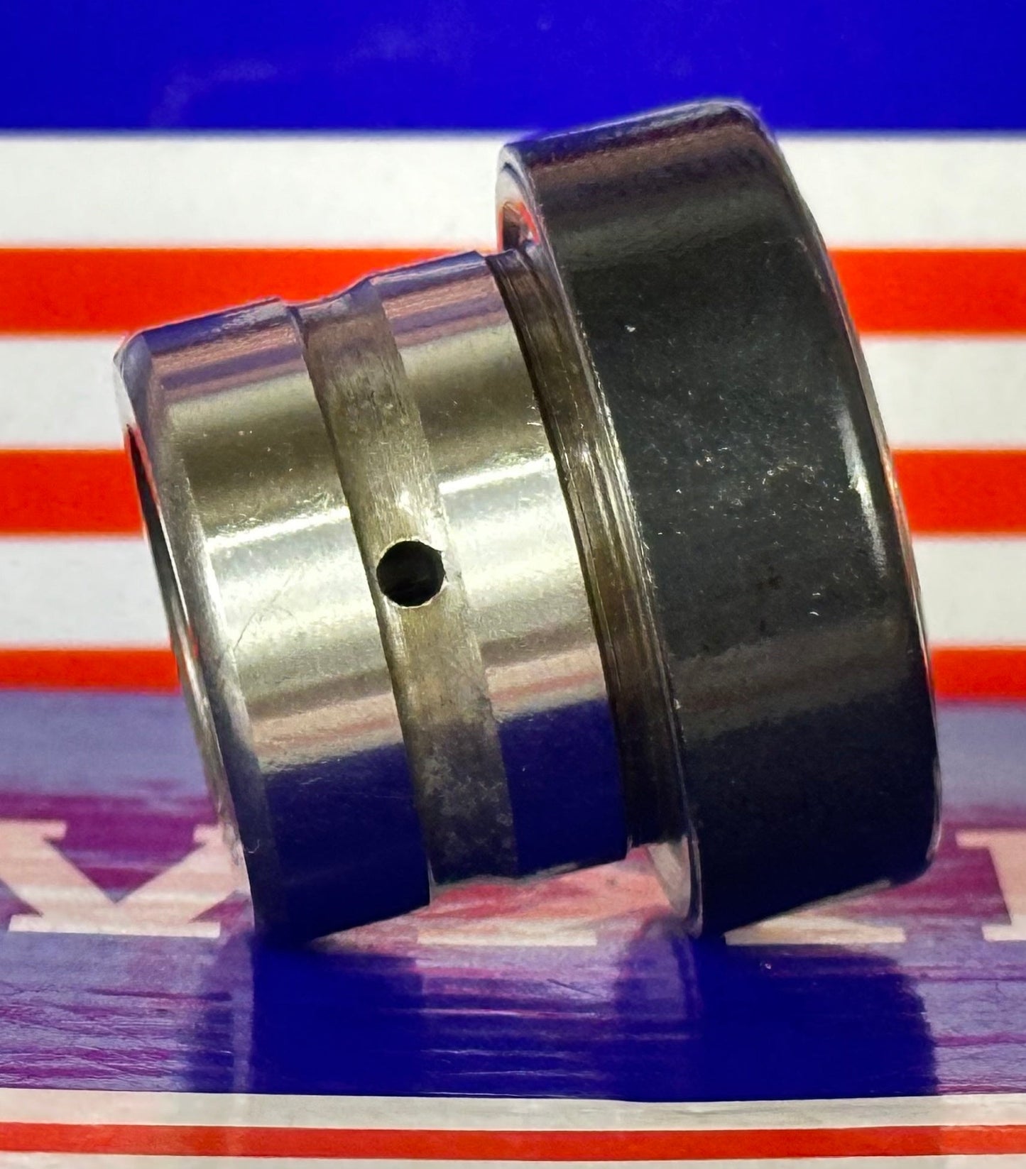 NKX12Z Combined Needle Roller With Thrust Ball Bearing 12mm x 21mm x 23mm - Machined Type - fast shipping 🇺🇸