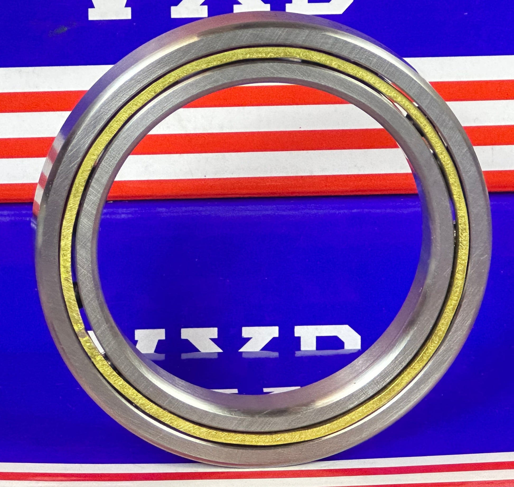 VC020CP0 Thin Section Bearing 2" x 2-3/4" x 3/8" Open - fast shipping 🇺🇸
