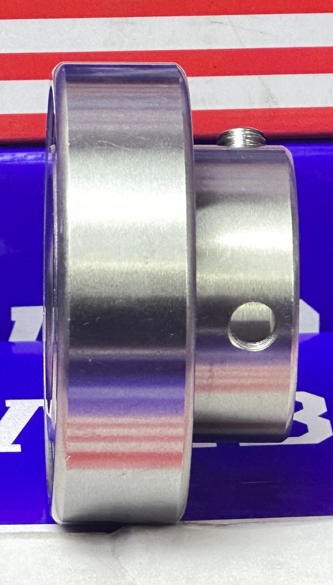 SCSB205 25mm Stainless Steel Insert 25mm Bore Bearing - fast shipping 🇺🇸