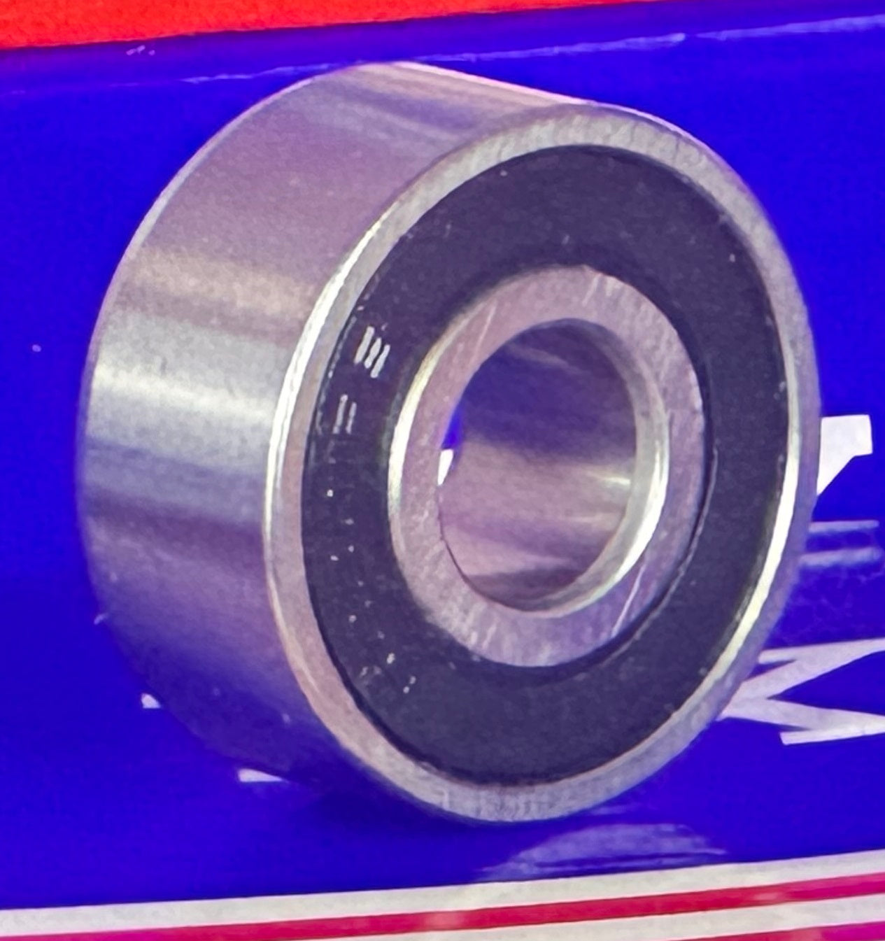 62201-2RS Alternator Bearing 12x32x14 Sealed - fast shipping 🇺🇸