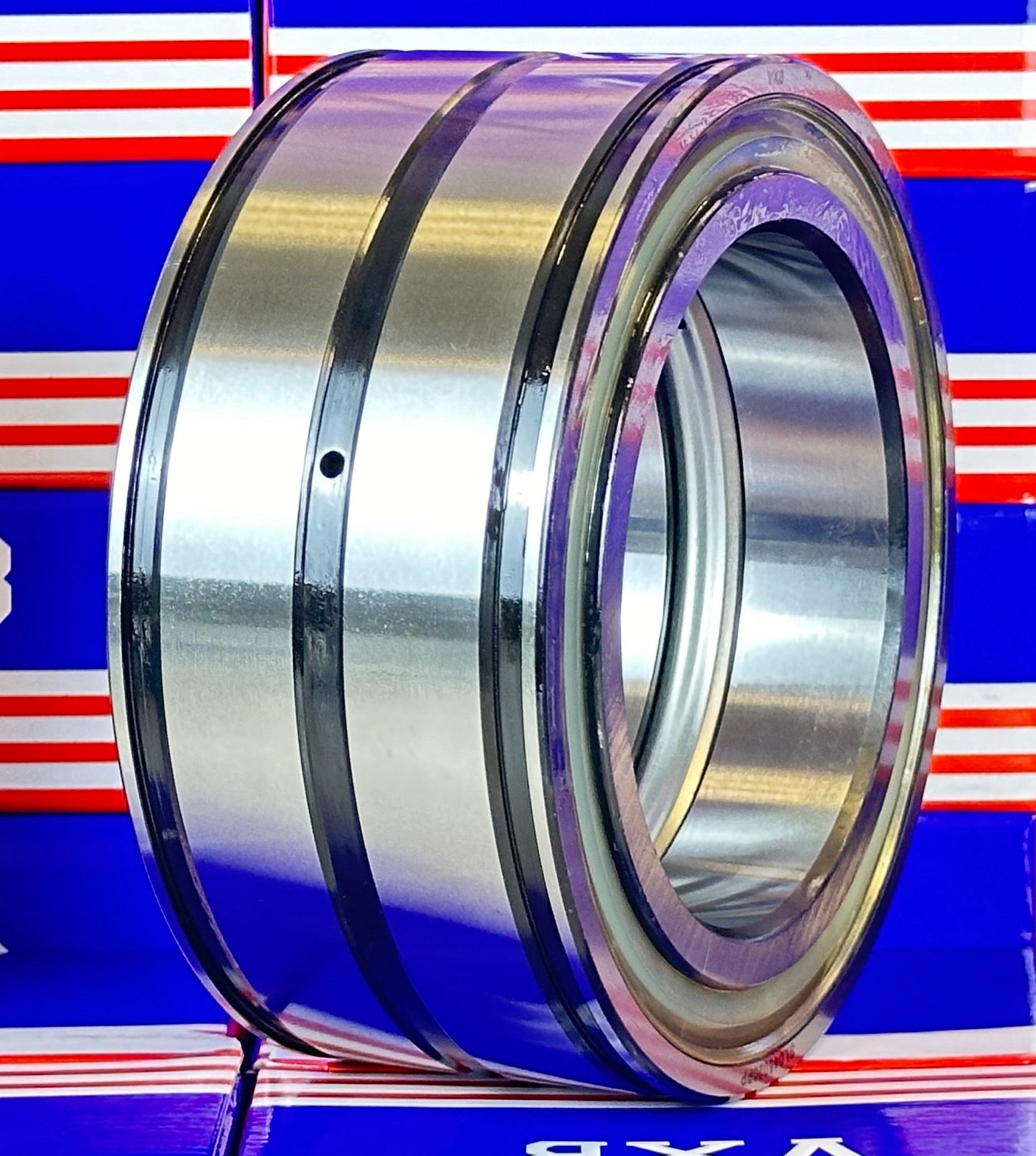 SL045020PP Sheave Bearing 2-Row Full Complement Bearing - fast shipping 🇺🇸