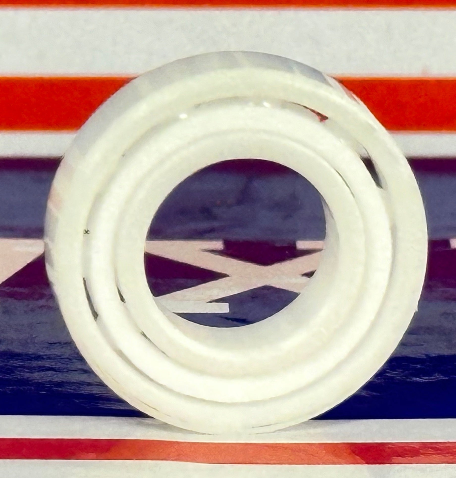 6800 Full Ceramic Ball Bearing 10x19x5mm - fast shipping 🇺🇸